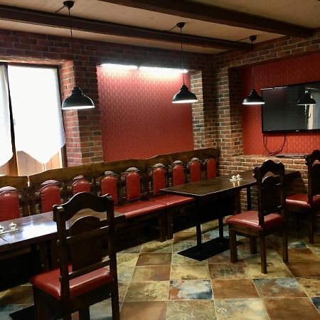 Vas.Vom Aparthotel Manyava ภายนอก รูปภาพ