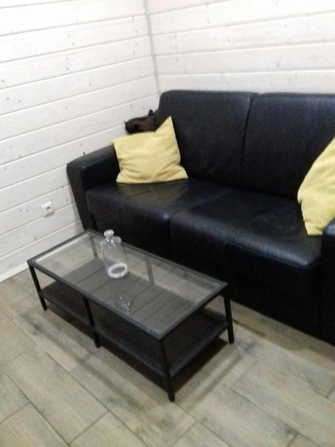 Vas.Vom Aparthotel Manyava ภายนอก รูปภาพ