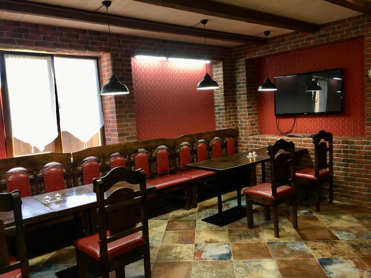 Vas.Vom Aparthotel Manyava ภายนอก รูปภาพ